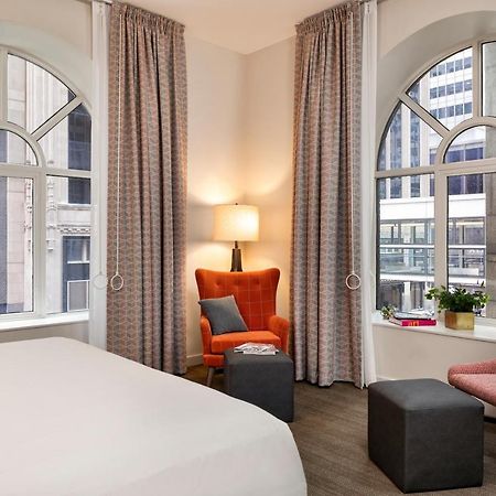 Hyatt Centric Downtown מיניאפוליס מראה חיצוני תמונה