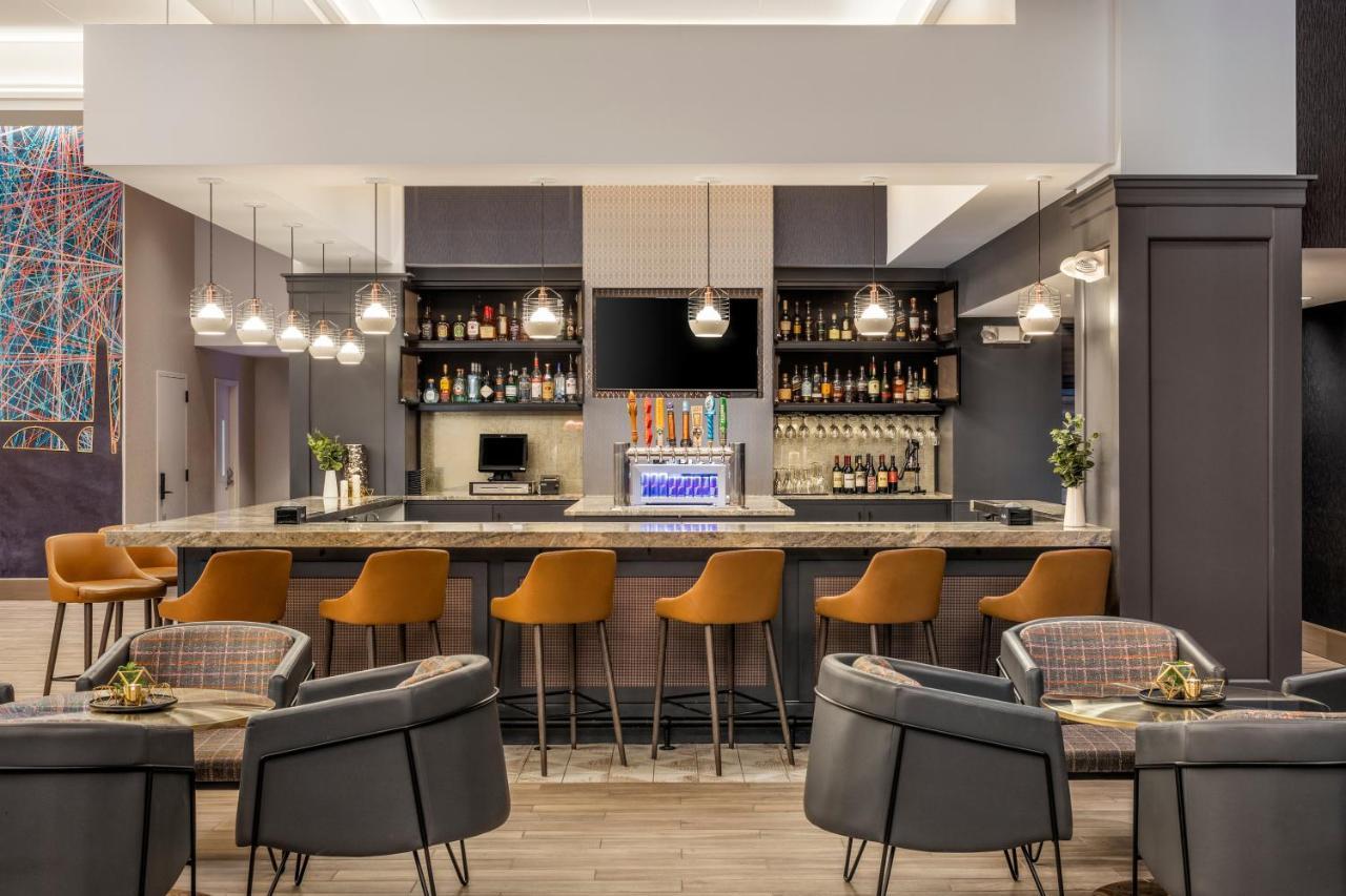 Hyatt Centric Downtown מיניאפוליס מראה חיצוני תמונה