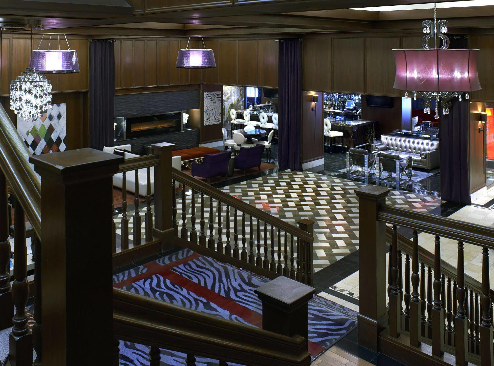 Hyatt Centric Downtown מיניאפוליס מראה חיצוני תמונה